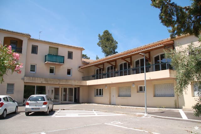 Photo de la résidence 1