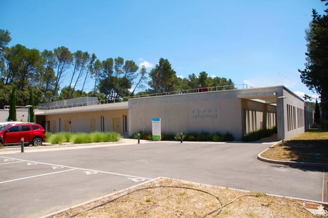 Photo de la résidence 1