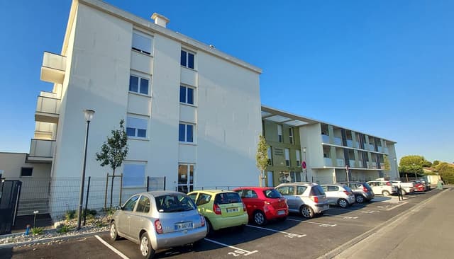 Photo de la résidence 1