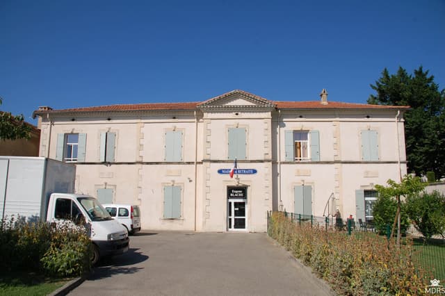 Photo de la résidence 1