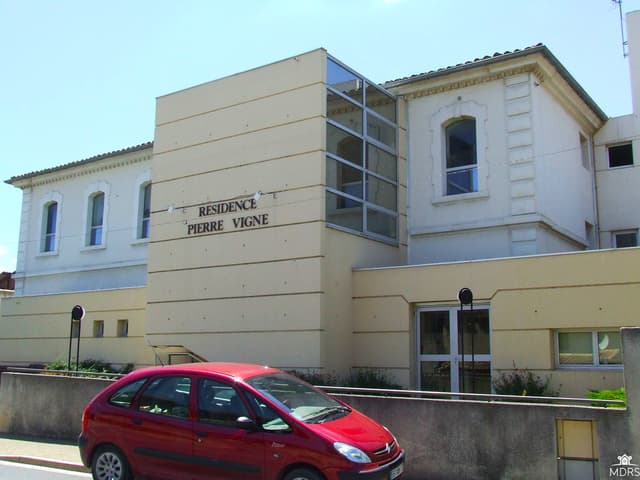 Photo de la résidence 1