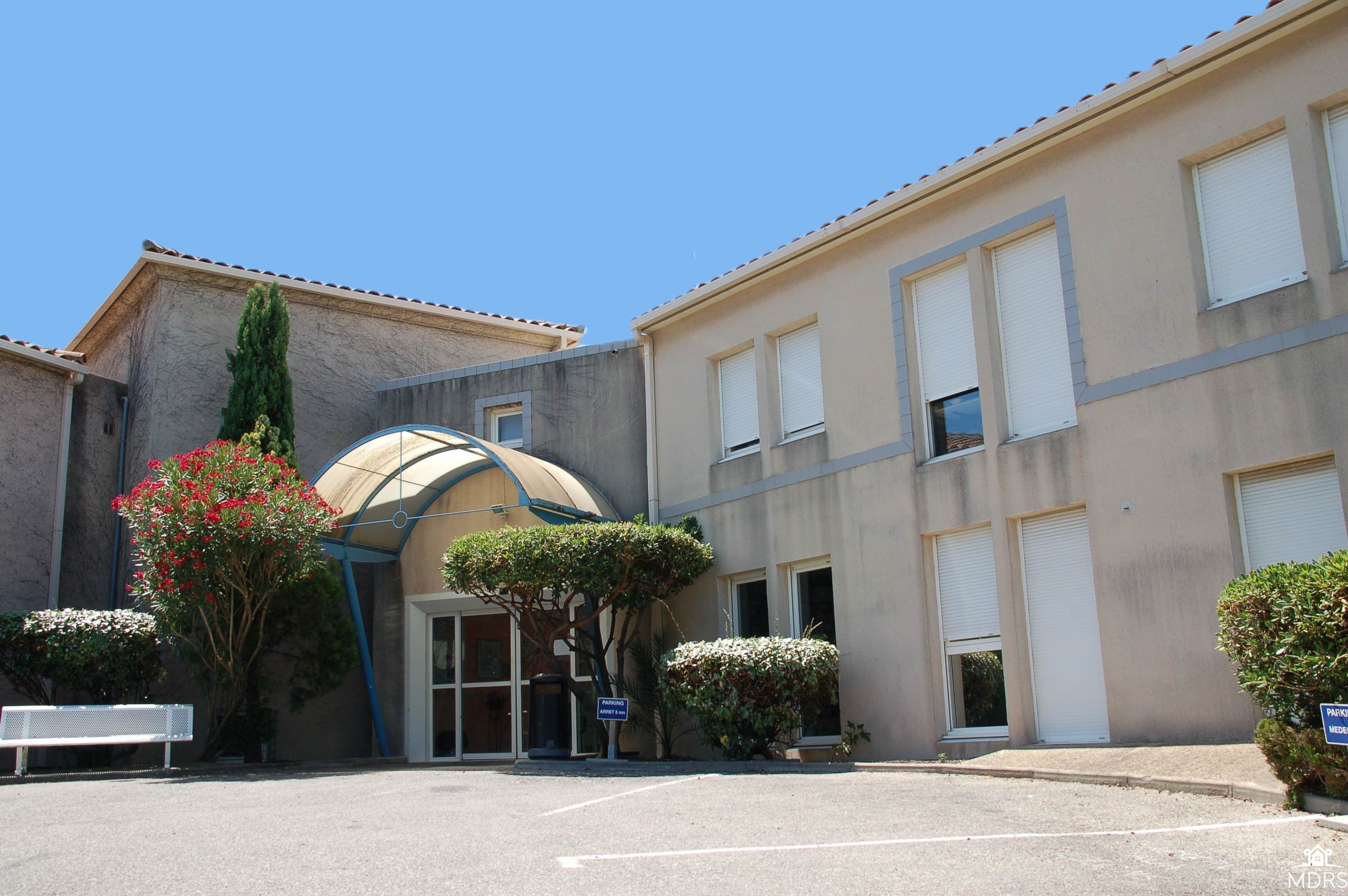 Résidence - Galerie de photos - Image 1 sur 1