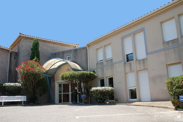 Photo de la résidence 1