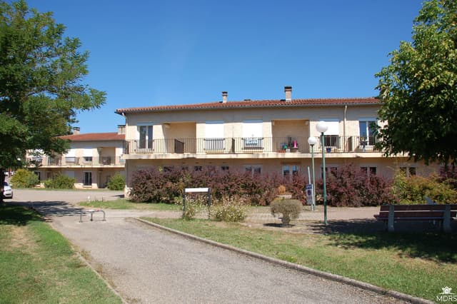 Photo de la résidence 1