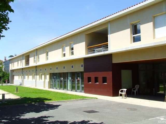 Photo de la résidence 1