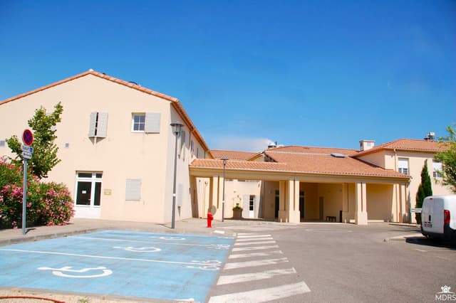 Photo de la résidence 1