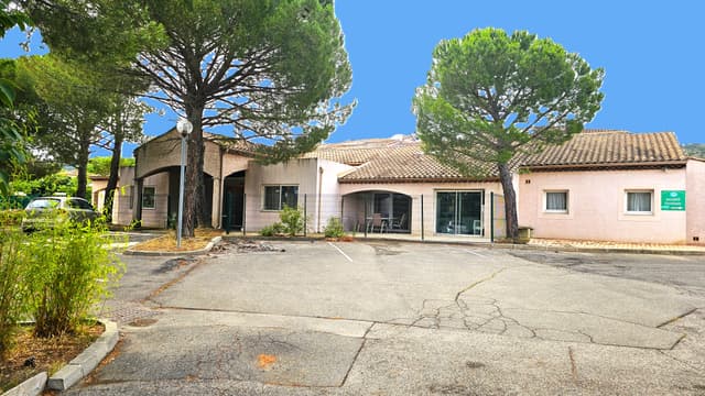 Photo de la résidence 1