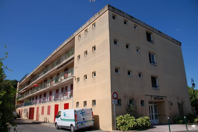 Photo de la résidence 1