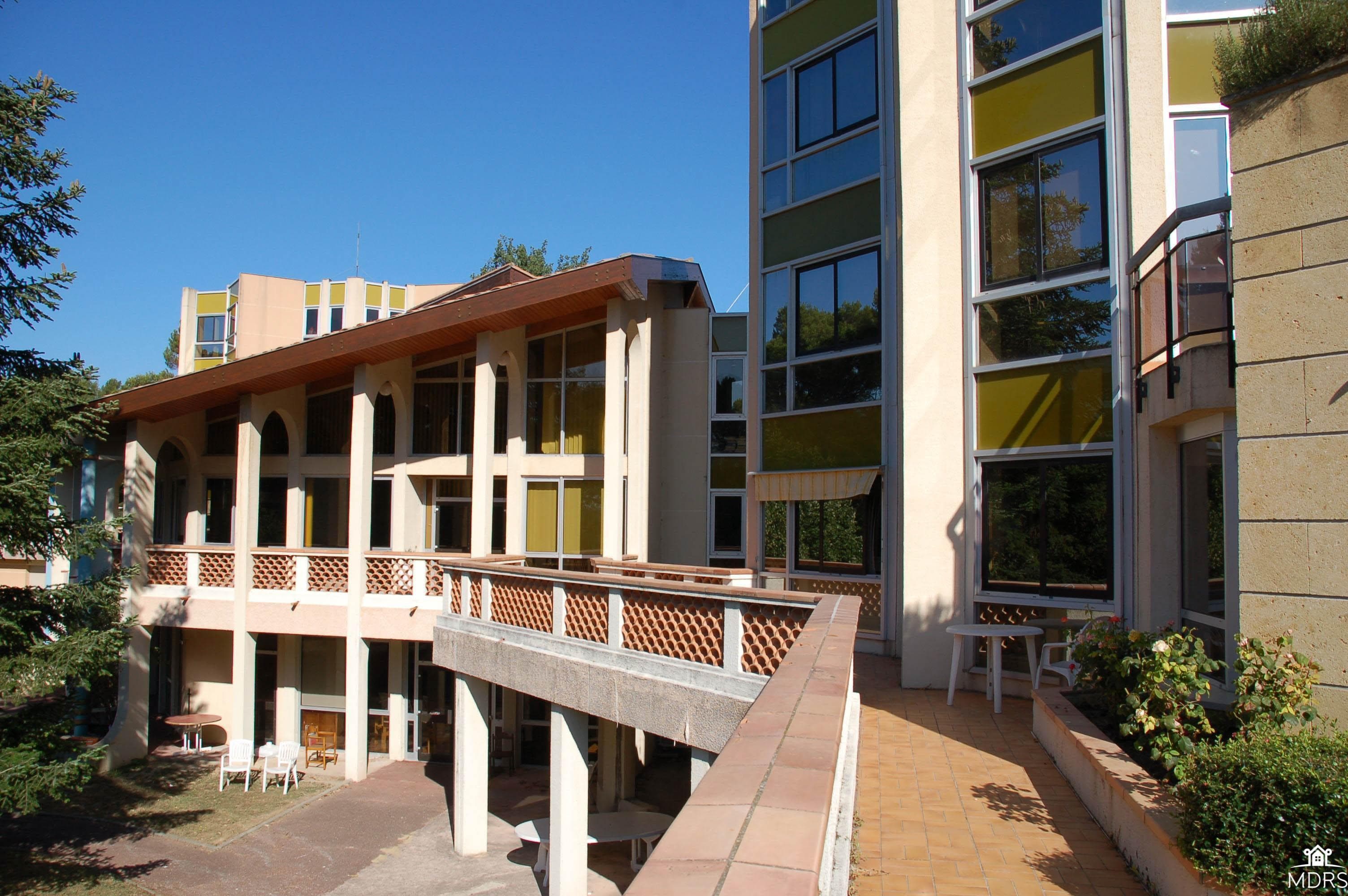 Résidence - Galerie de photos - Image 1 sur 3