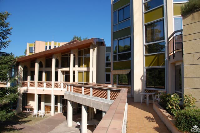 Photo de la résidence 1