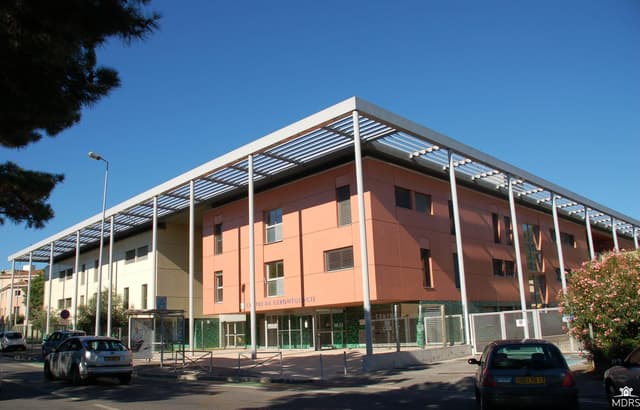 Photo de la résidence 1