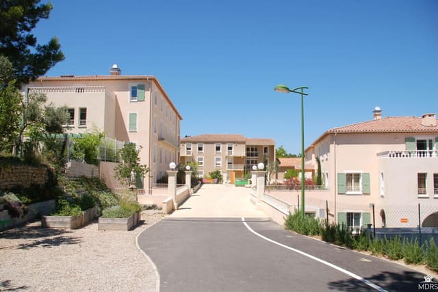 Photo de la résidence 1