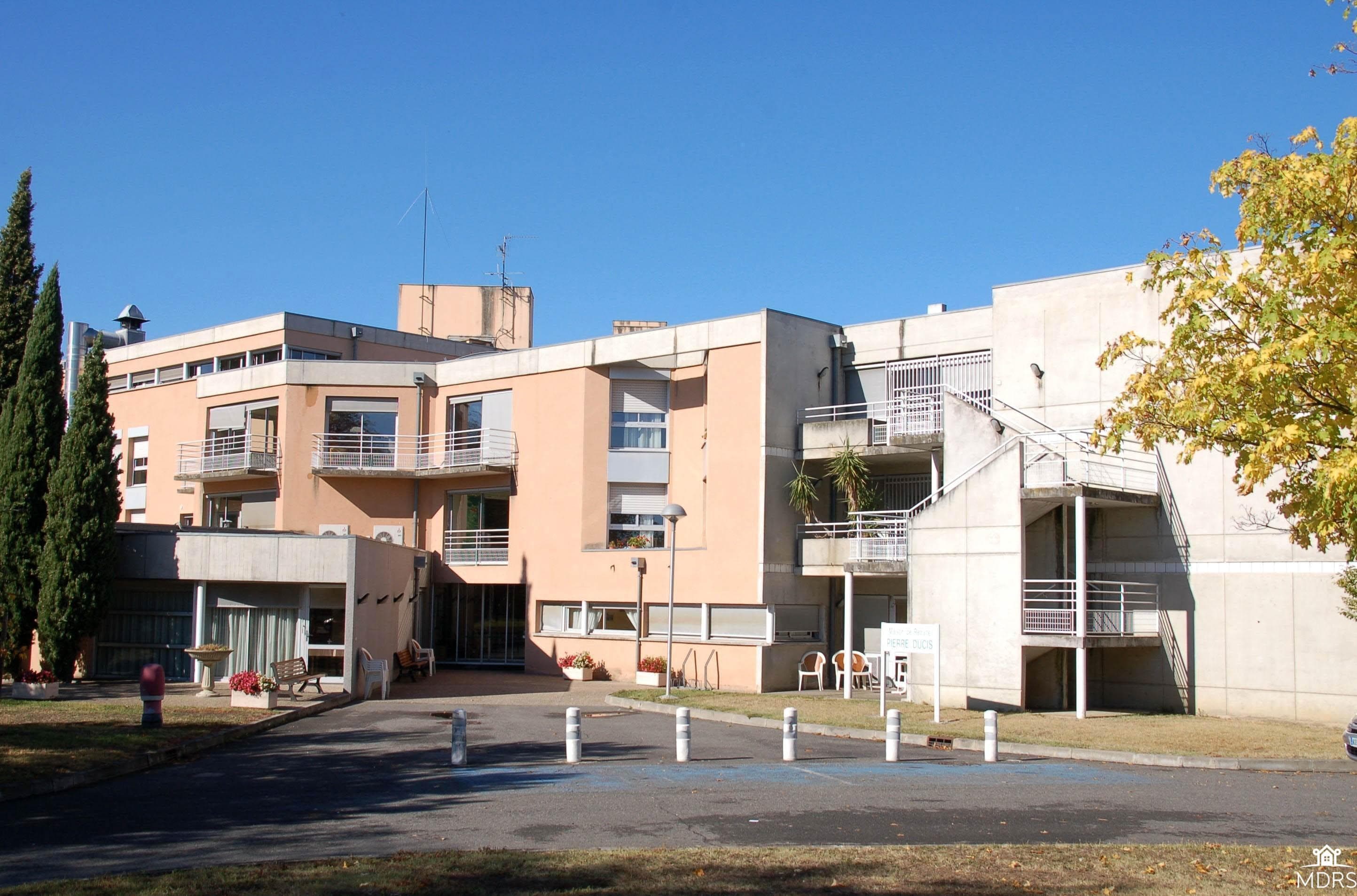 Résidence - Galerie de photos - Image 1 sur 1