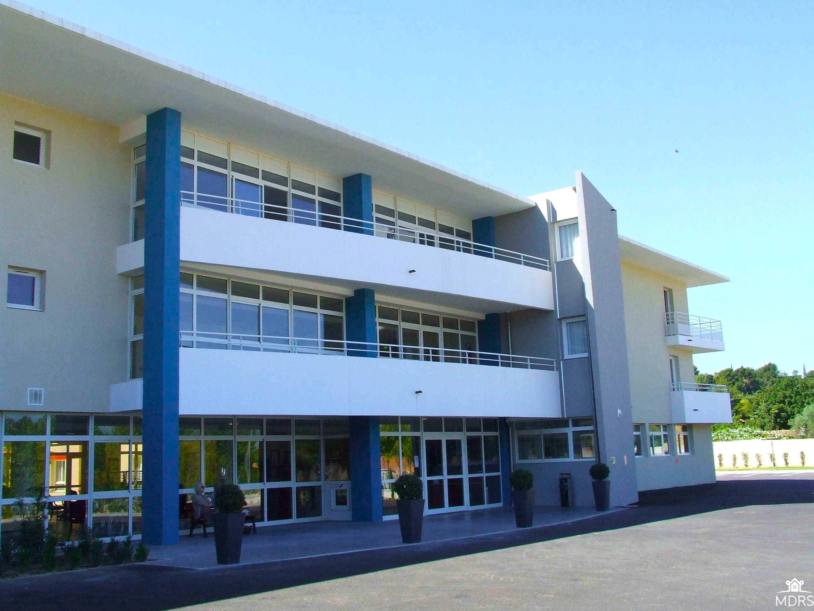 Résidence - Galerie de photos - Image 1 sur 4