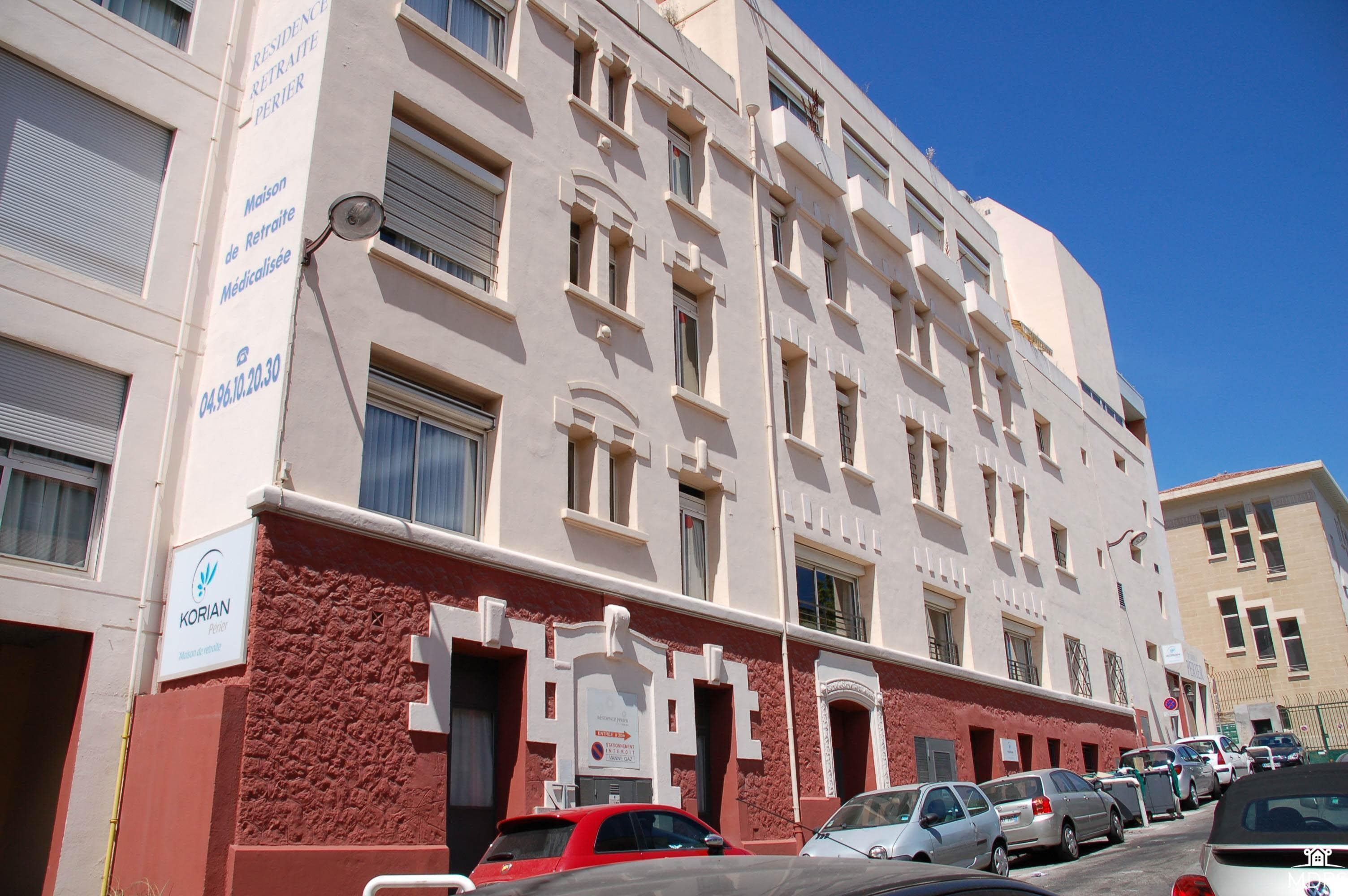 Résidence - Galerie de photos - Image 1 sur 13