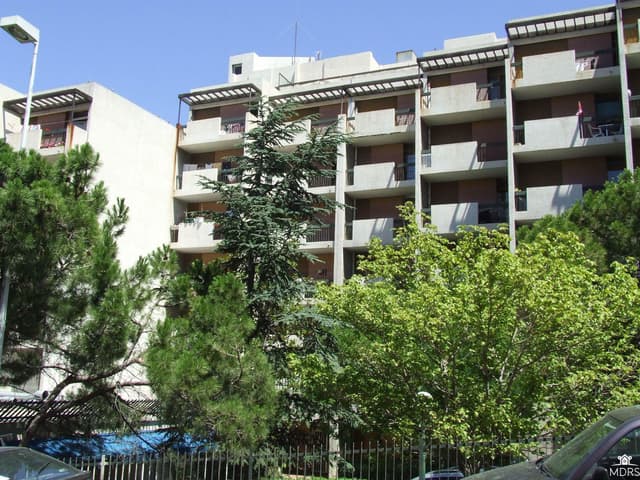 Photo de la résidence 1