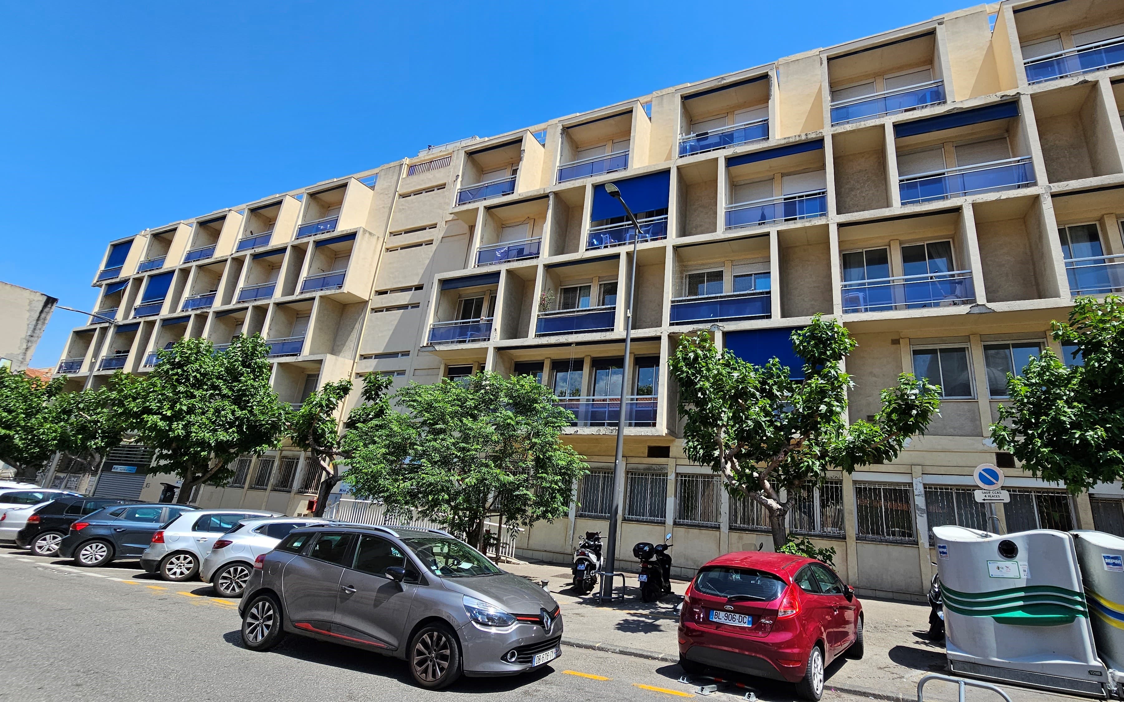 Résidence - Galerie de photos - Image 1 sur 1