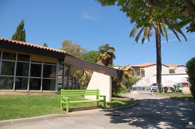 Photo de la résidence 1