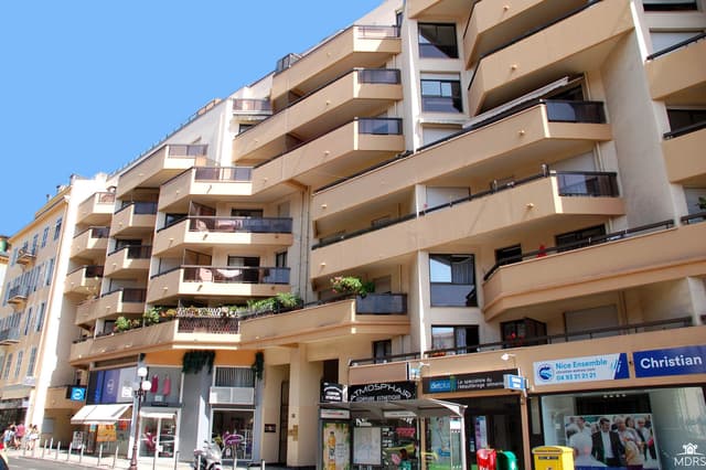 Photo de la résidence 1