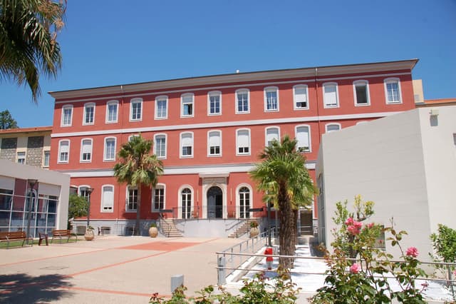 Photo de la résidence 1