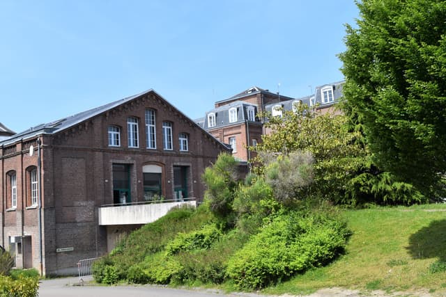 Photo de la résidence 1