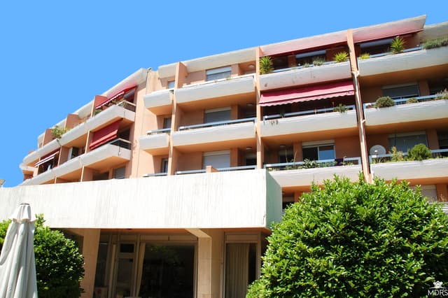 Photo de la résidence 1