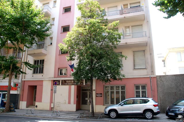 Photo de la résidence 1