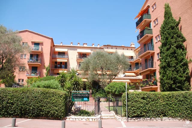 Photo de la résidence 1