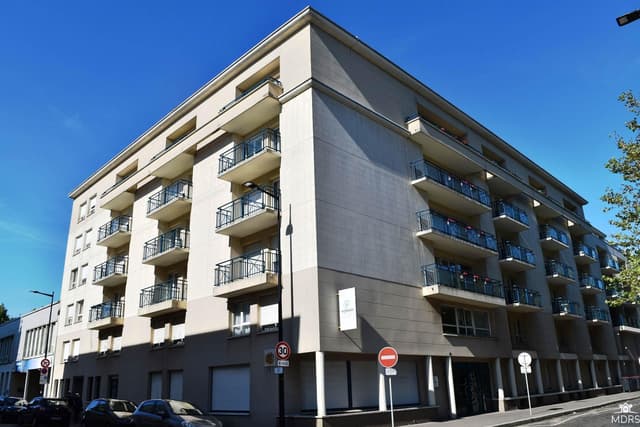 Photo de la résidence 1