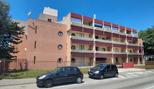 Photo de la résidence 1