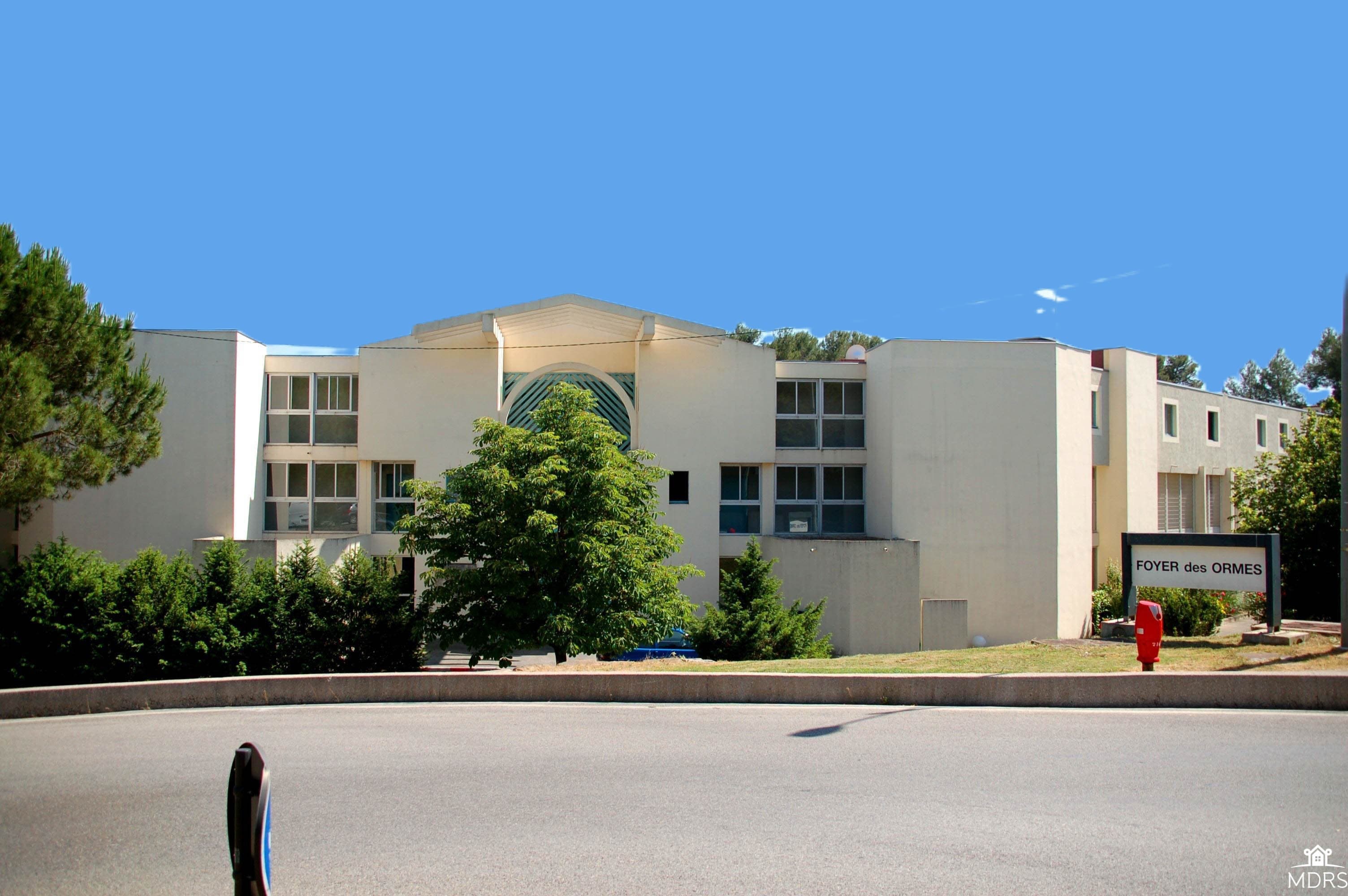 Résidence - Galerie de photos - Image 1 sur 1