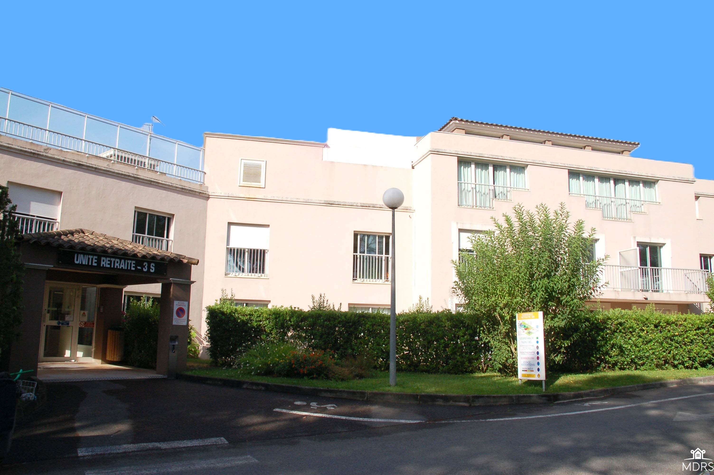 Résidence - Galerie de photos - Image 1 sur 1