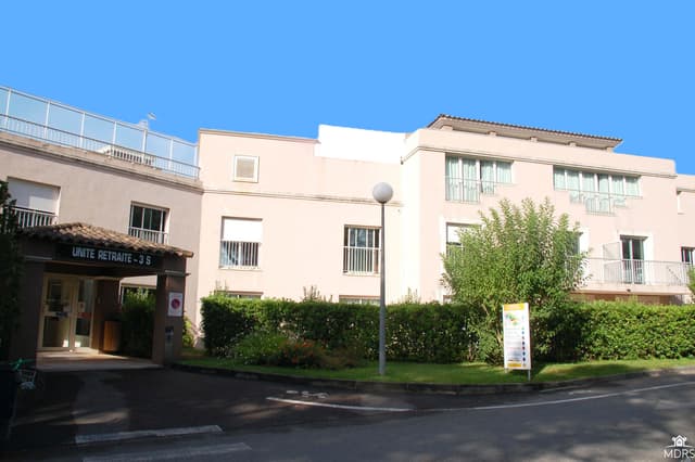 Photo de la résidence 1