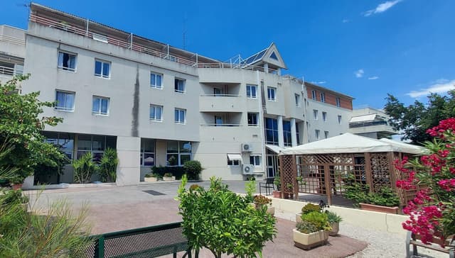 Photo de la résidence 1