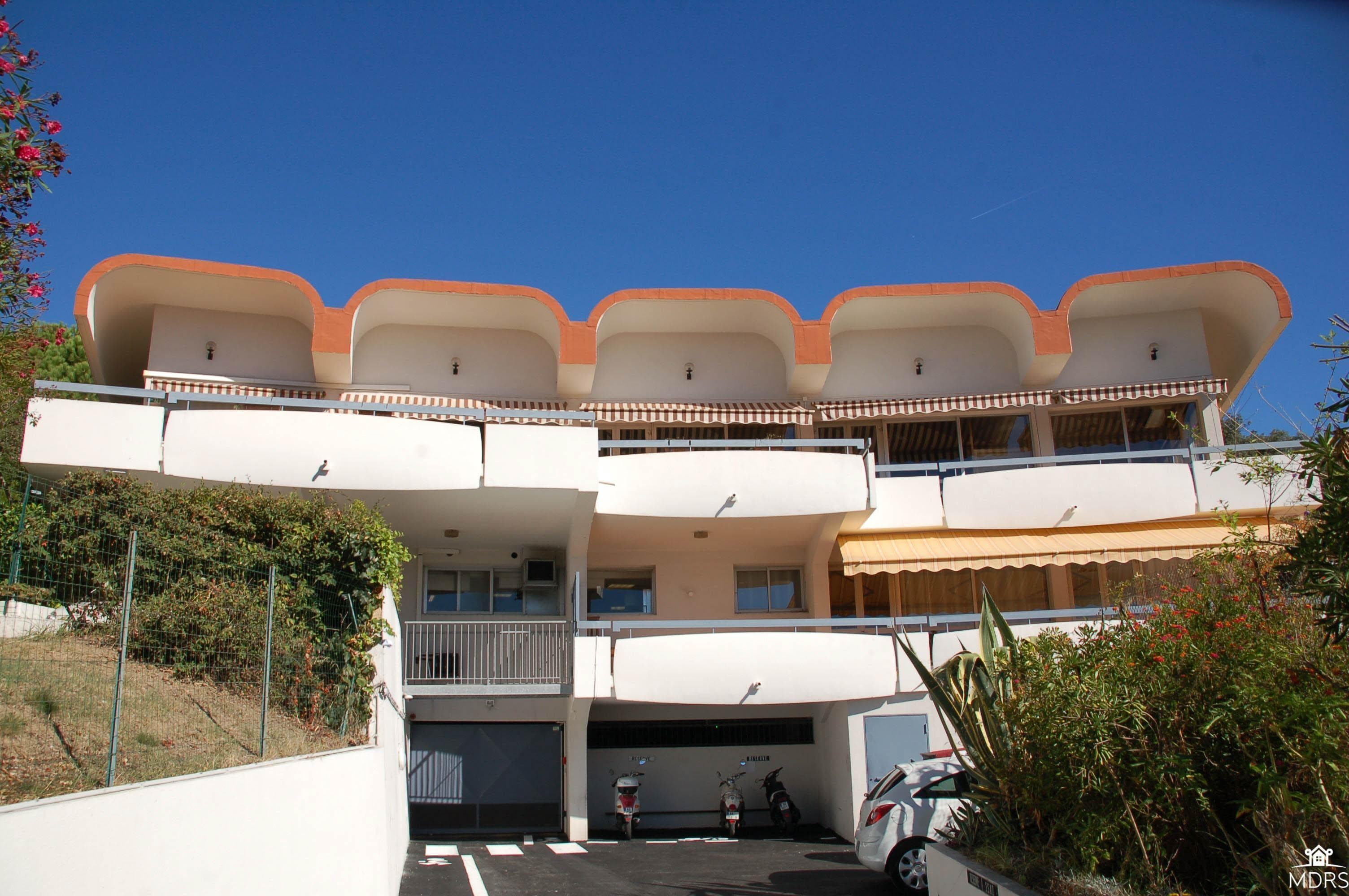 Résidence - Galerie de photos - Image 1 sur 3