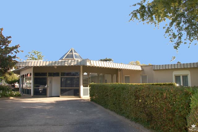 Photo de la résidence 1