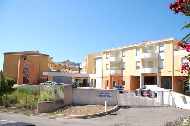 Photo de la résidence 1