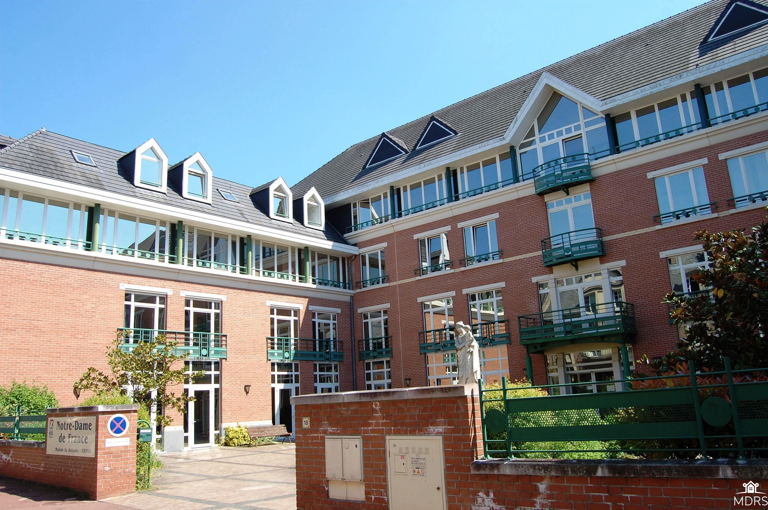 Résidence - Galerie de photos - Image 1 sur 2