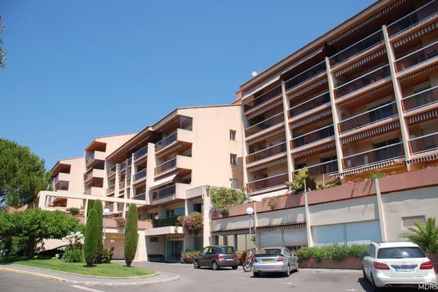 Photo de la résidence 1