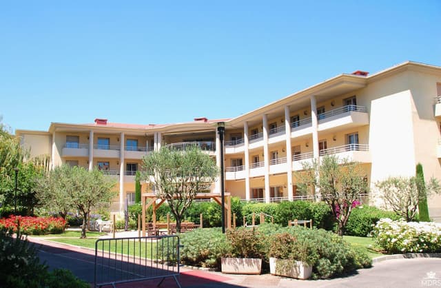 Photo de la résidence 1