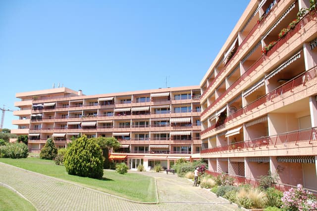Photo de la résidence 1