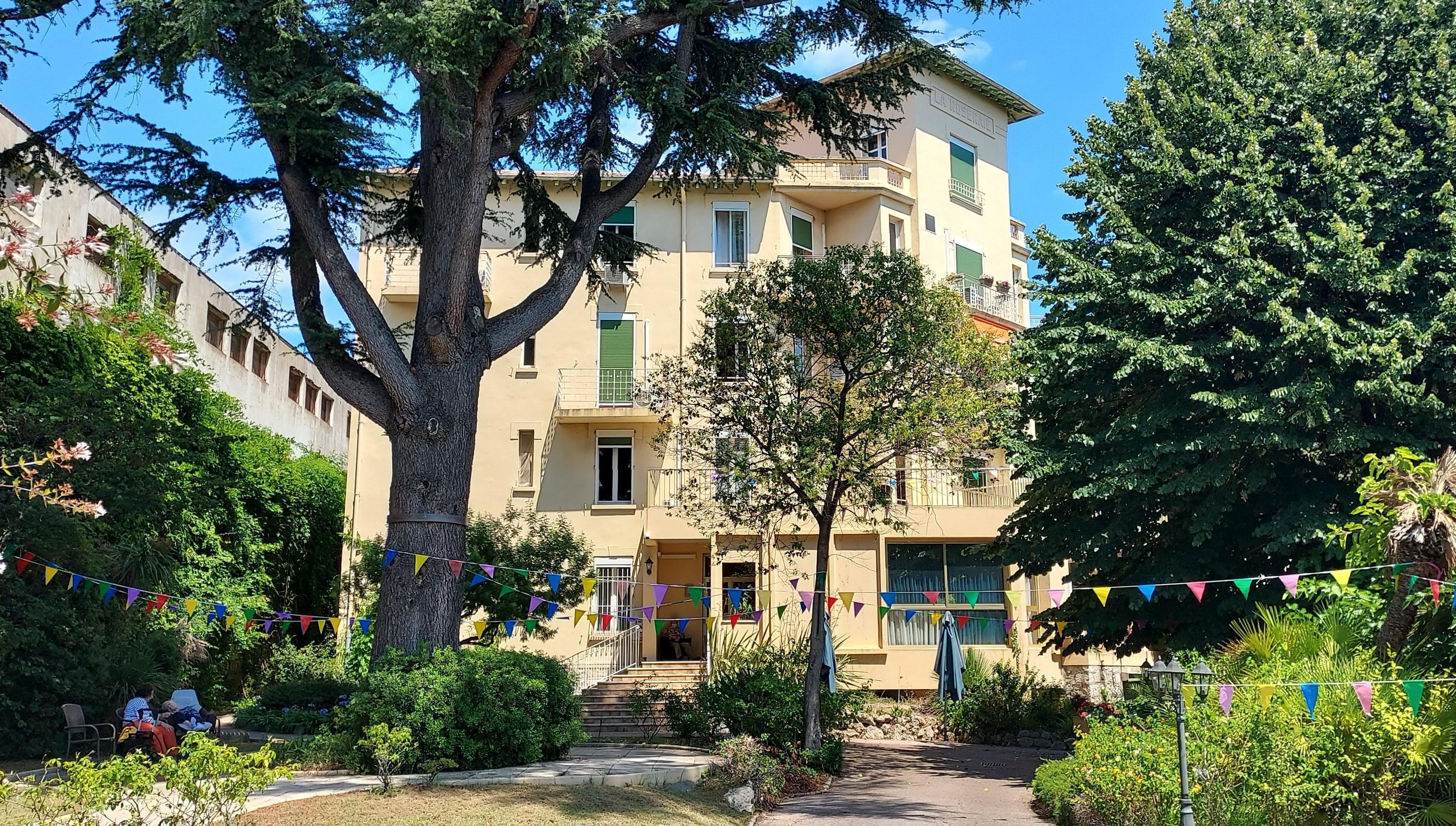 Résidence - Galerie de photos - Image 1 sur 3