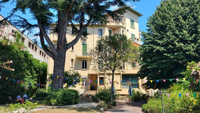 Photo de la résidence 1