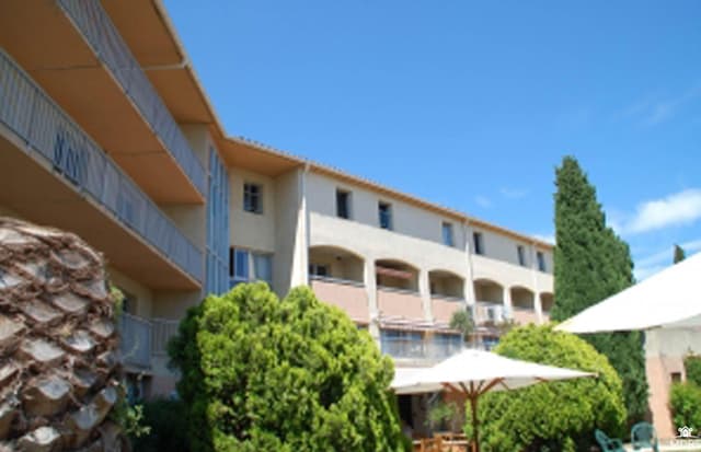 Photo de la résidence 1