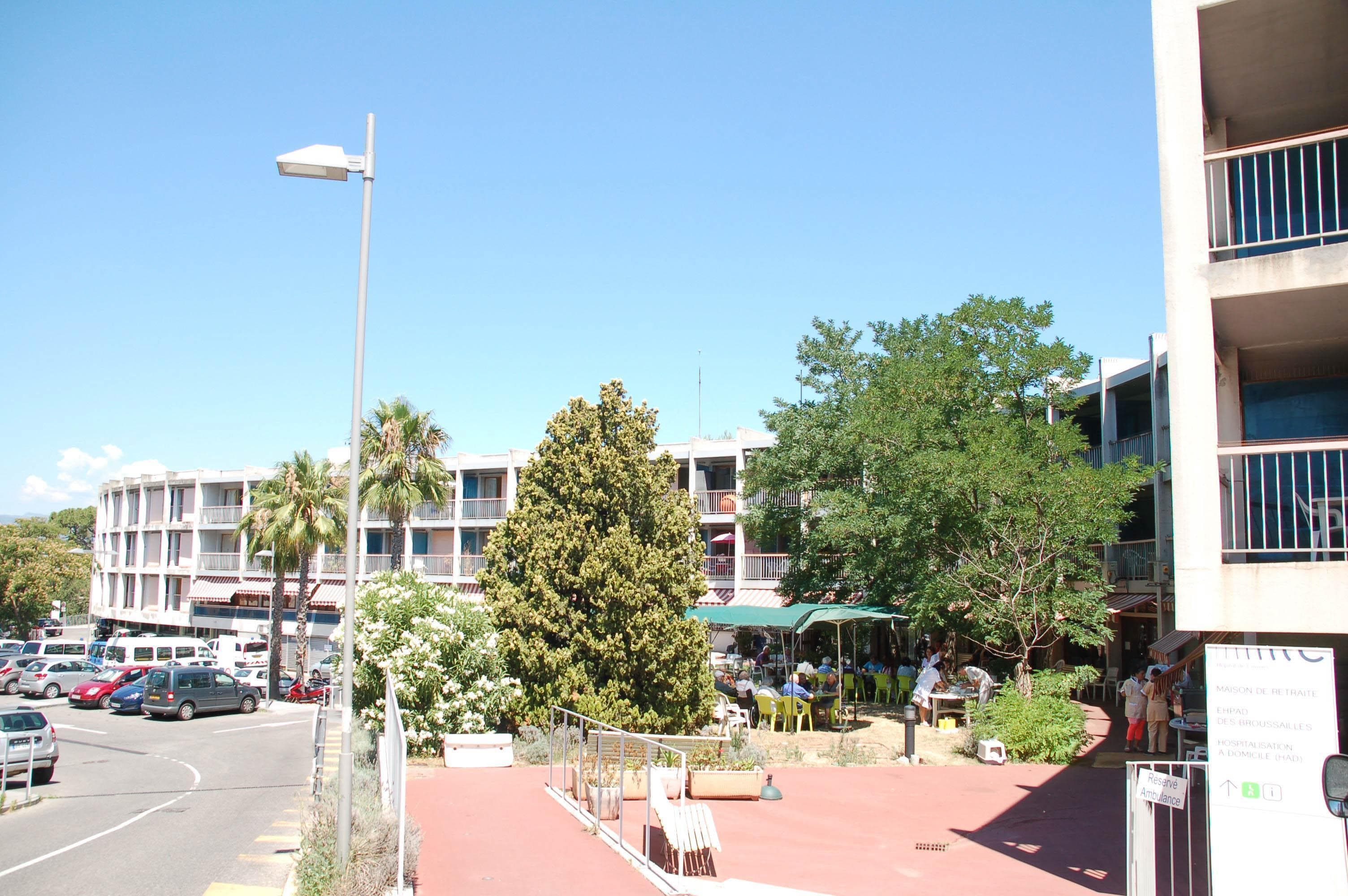 Résidence - Galerie de photos - Image 1 sur 1