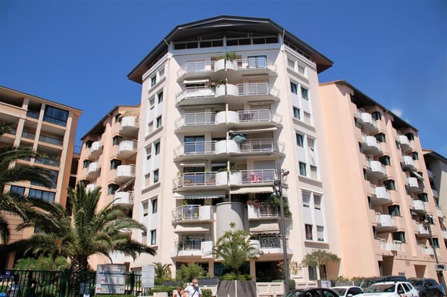 Photo de la résidence 1