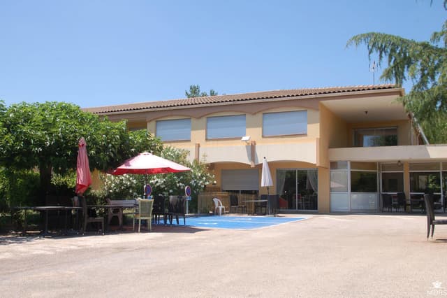 Photo de la résidence 1