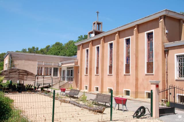 Photo de la résidence 1