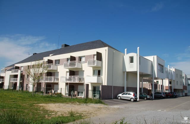 Photo de la résidence 1