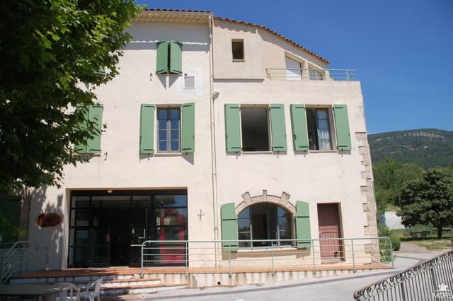 Photo de la résidence 1